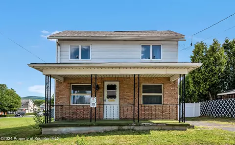 3609 Birney Ave, Moosic, PA 18507