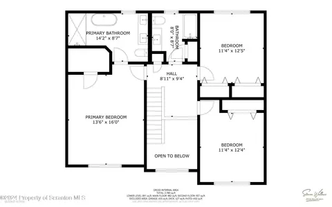 1102 Witko St, Dickson City, PA 18519 photo 86