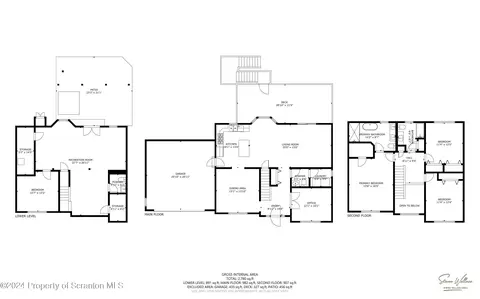 1102 Witko St, Dickson City, PA 18519 photo 88