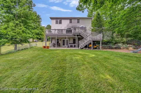 1102 Witko St, Dickson City, PA 18519 photo 5