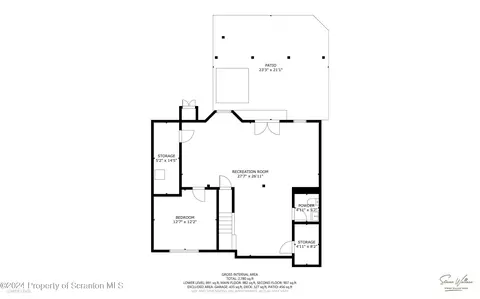 1102 Witko St, Dickson City, PA 18519 photo 85