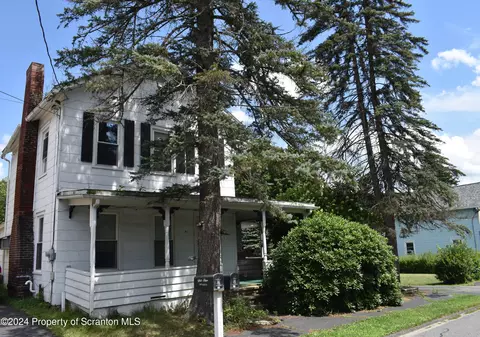 490 Franklin St, Great Bend, PA 18821