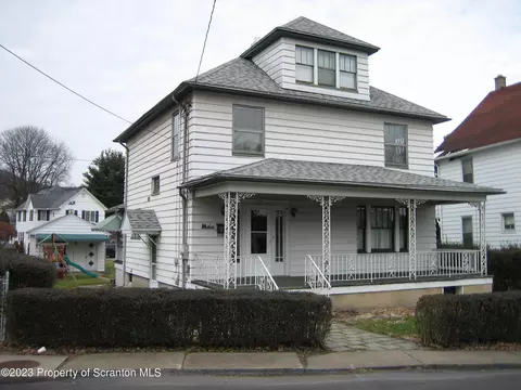 1751 Perry Ave, Scranton, PA 18508