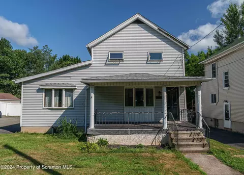 2409 Boulevard, Scranton, PA 18509