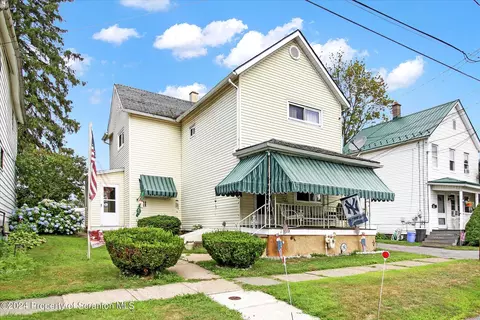 1014 Stafford Ave, Scranton, PA 18505