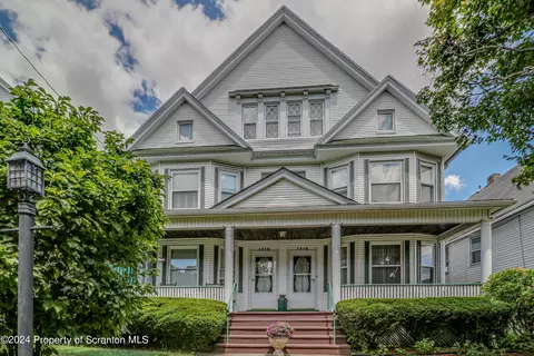1216 1218 Schlager, Scranton, PA 18504