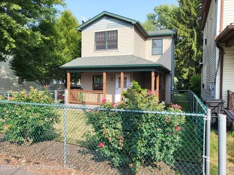 1420 Capouse Ave, Scranton, PA 18509