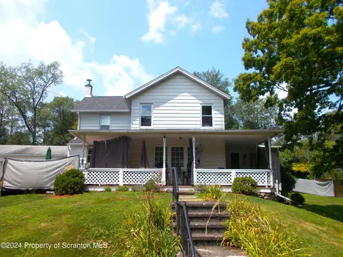 20 Watres Rd, Spring Brook, PA 18444