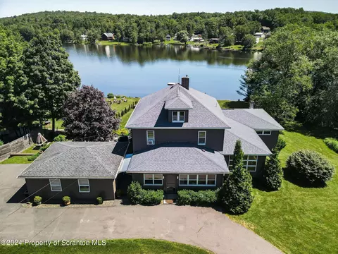 570 Lewis Lake Rd, Union Dale, PA 18470