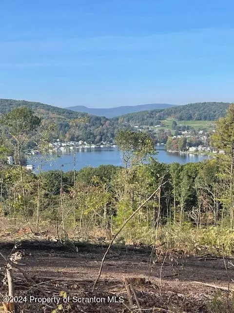 Urie Avenue, Lake Winola, PA 18625