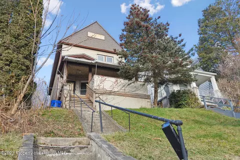 515 N N Irving Ave, Scranton, PA 18510