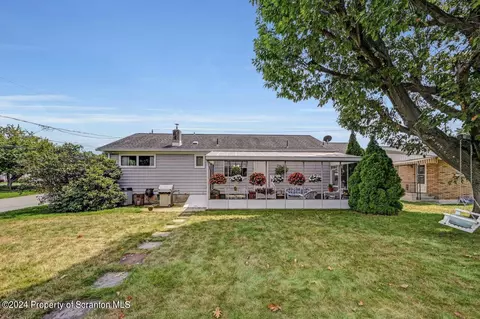 261 E Morton St, Old Forge, PA 18518 photo 60