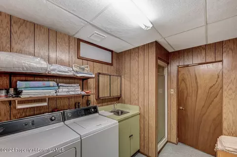261 E Morton St, Old Forge, PA 18518 photo 52