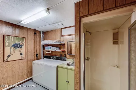 261 E Morton St, Old Forge, PA 18518 photo 51