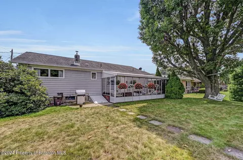261 E Morton St, Old Forge, PA 18518 photo 59