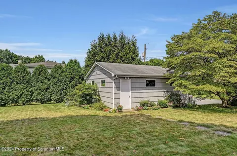 261 E Morton St, Old Forge, PA 18518 photo 58