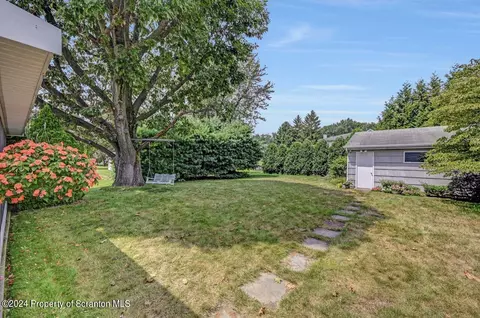 261 E Morton St, Old Forge, PA 18518 photo 55