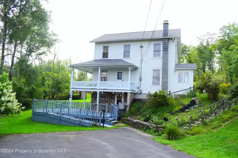 1262 Tyler Lake Rd, Harford, PA 18823