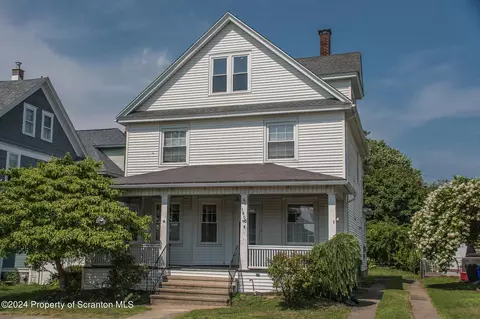 1805 Vine St, Scranton, PA 18510