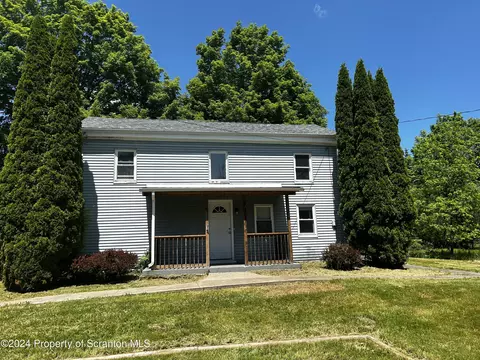 3611 Aberdeen, Madison Township, PA 18444