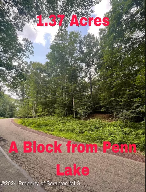 284 Hollenback Rd, White Haven, PA 18661