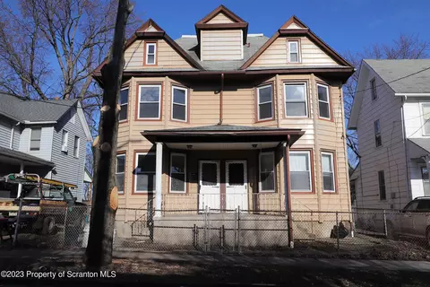 238-240 Stanton St, Wilkes-barre, PA 18702
