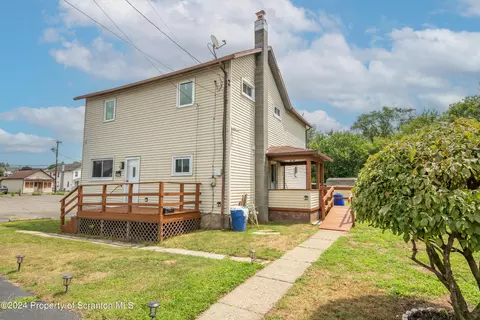 546 Donnelly St, Duryea, PA 18642