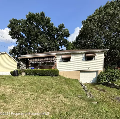 2803 S Webster Ave, Scranton, PA 18505