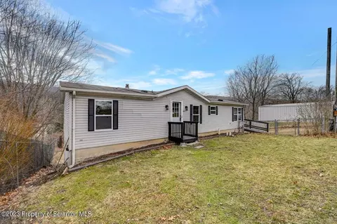 334 Brislin St, Warrior Run, PA 18706