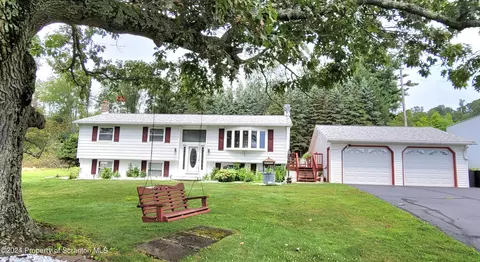 44 Lesher Rd, Tunkhannock, PA 18657