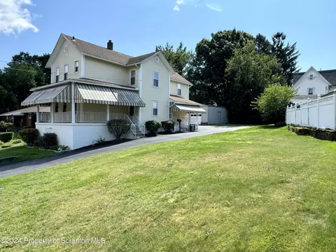 1808 Mcdonough Ave, Scranton, PA 18508