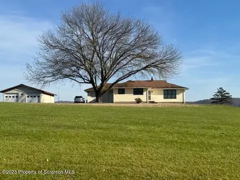 472 Homet Heights Rd, Wyalusing, PA 18853