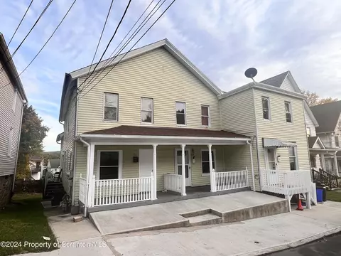 222 N 226 Bromley Ave, Scranton, PA 18504