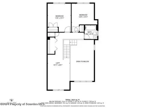 627 1st St, Eynon, PA 18403 photo 14