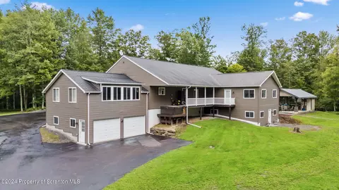 3585 State Route 2002, Hop Bottom, PA 18824