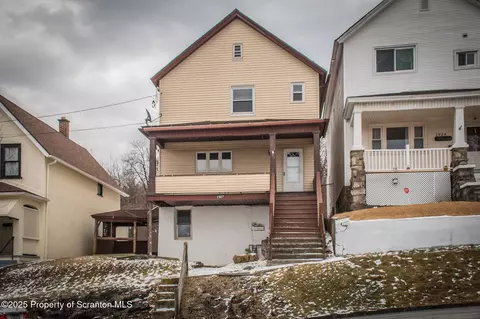 1927 Prospect Ave, Scranton, PA 18505