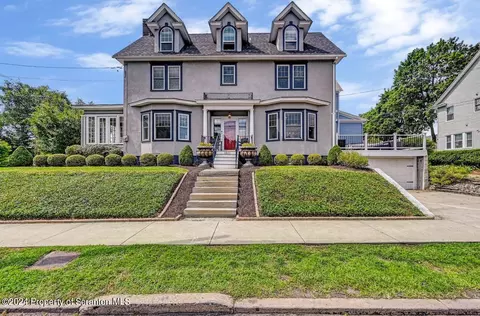 1801 N Washington Ave, Scranton, PA 18509