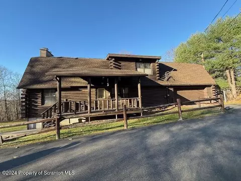 1055 Pittston Blvd, Plains, PA 18702