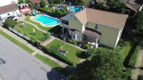 144 S Merrifield Ave, Scranton, PA 18504
