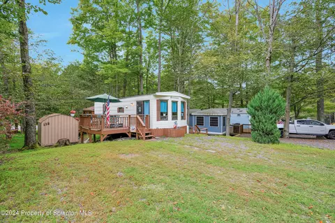 112 Hemlock Trl, Covington Twp, PA 18424