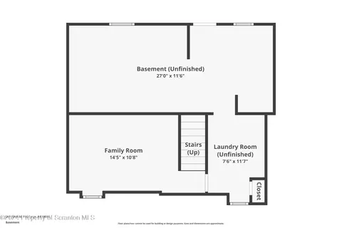 509 Edith St, Old Forge, PA 18518 photo 44