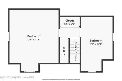 509 Edith St, Old Forge, PA 18518 photo 43
