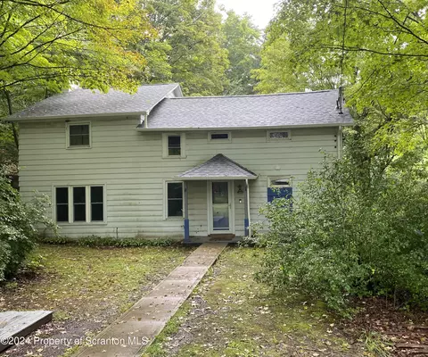 266 Sand Bank Rd, Tunkhannock, PA 18657