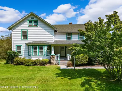 414 E Main St, Dalton, PA 18414