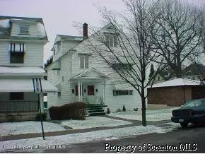 808 N 810 Lincoln Ave, Scranton, PA 18504