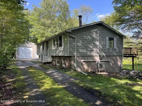 1352 Franklin Hill Rd, Hallstead, PA 18822