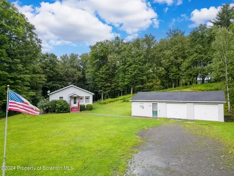 4388 Sr 2012 Rte, Clifford Township, PA 18470
