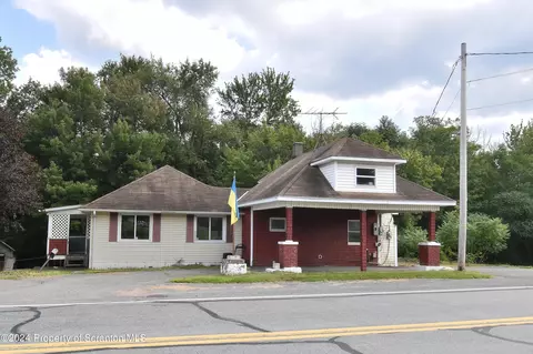 210 Main St, Vandling, PA 18421