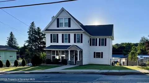 184 Main St, Archbald, PA 18403