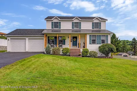 583 Epirus Hl, South Abington, PA 18411